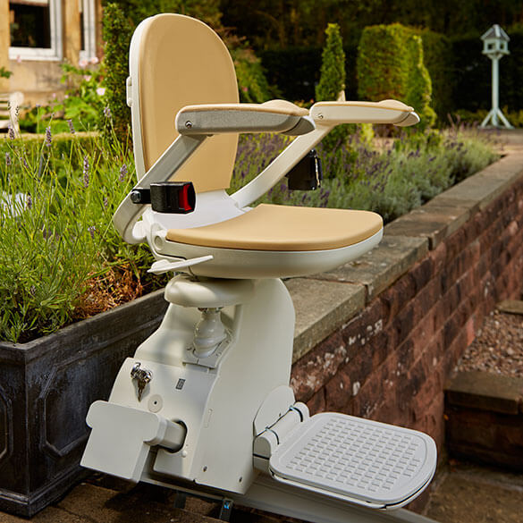 San Diego buy chair stairlifts